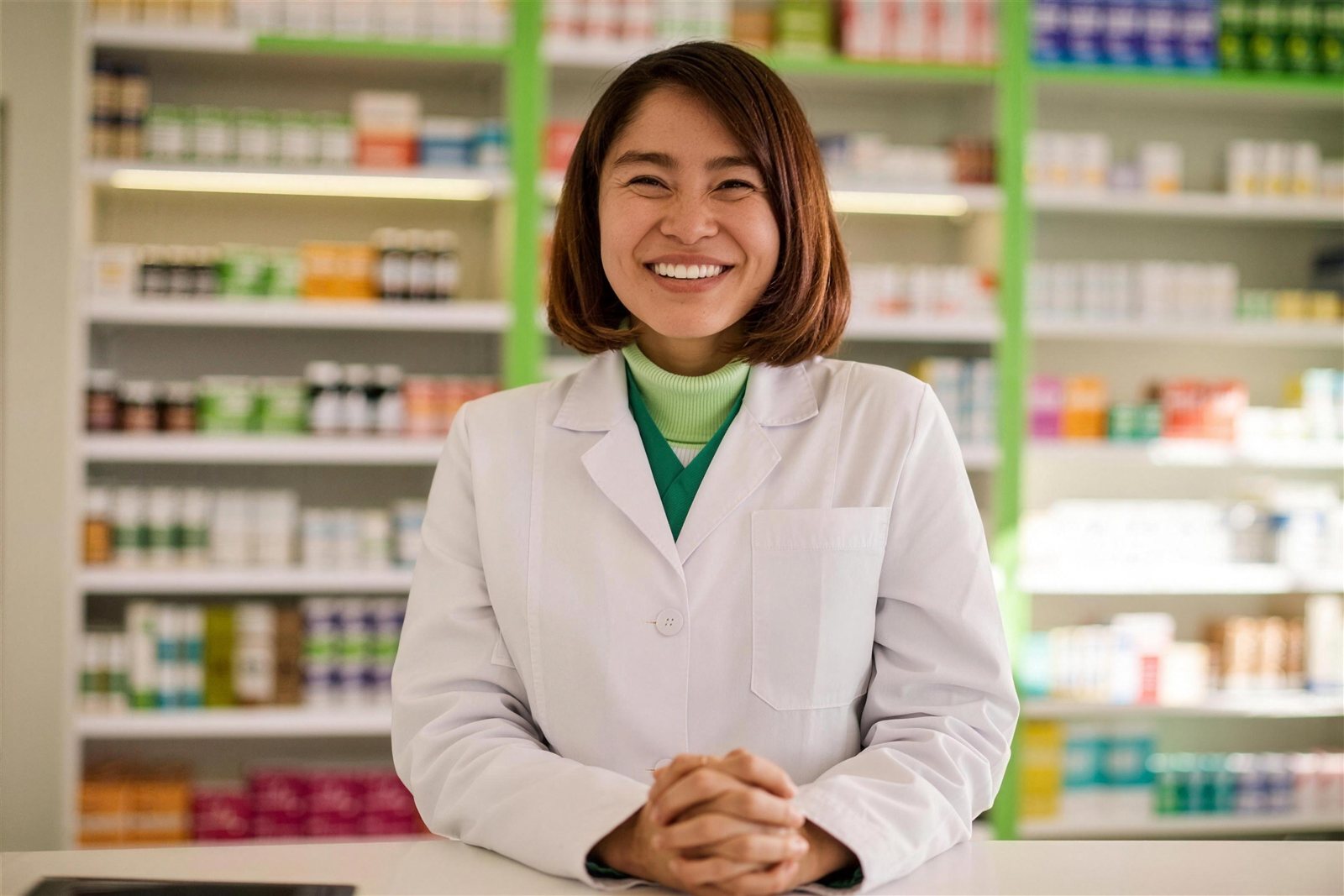 A partner pharmacy